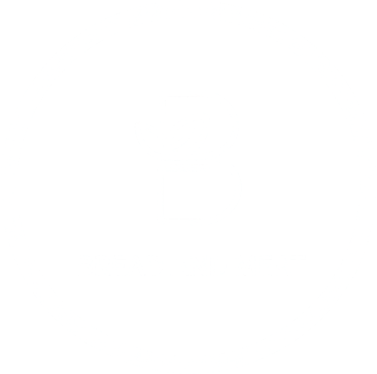 Bread and Meat logo