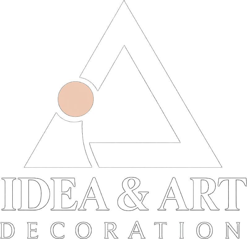 Idea & Art logo