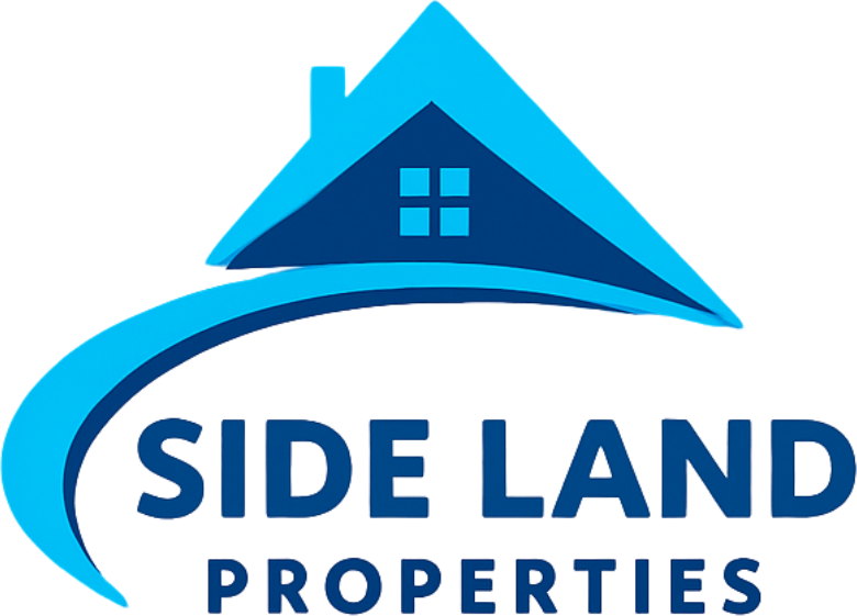 Side Land Properties logo